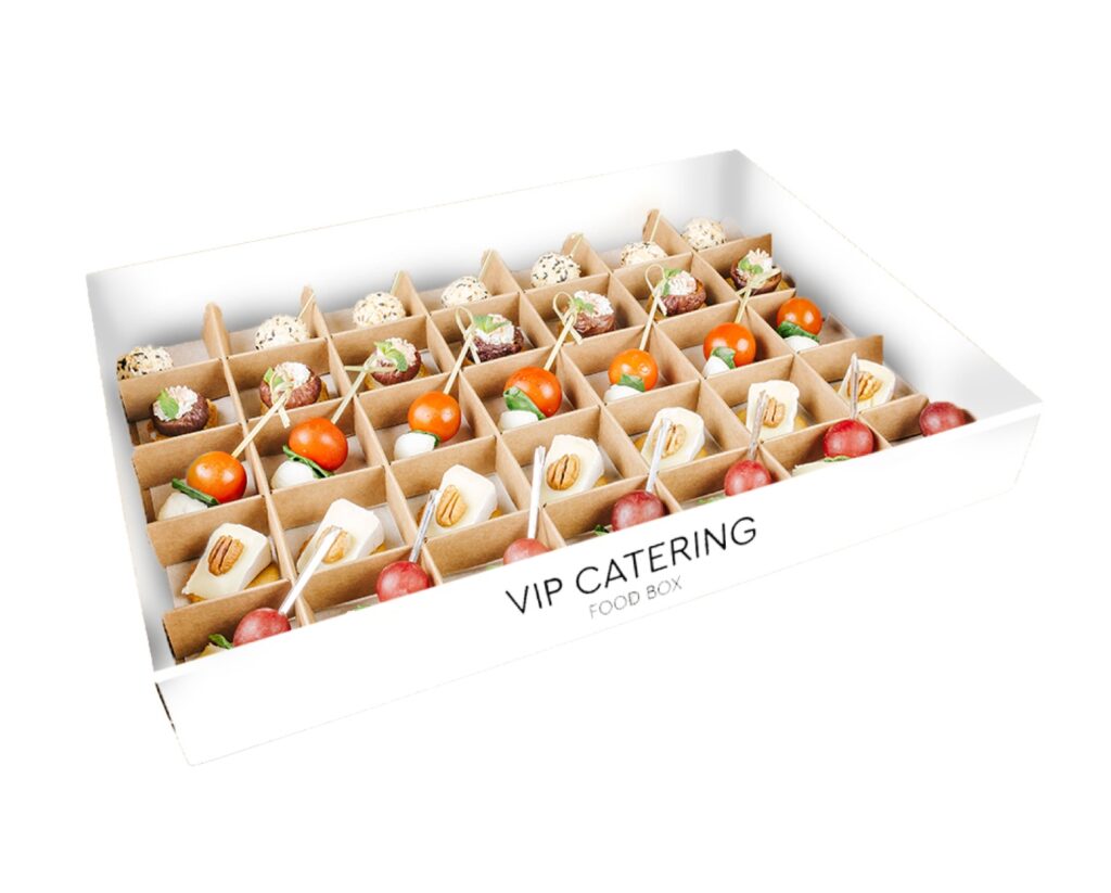 VipCatering FoodBox