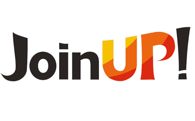 Join up Join up