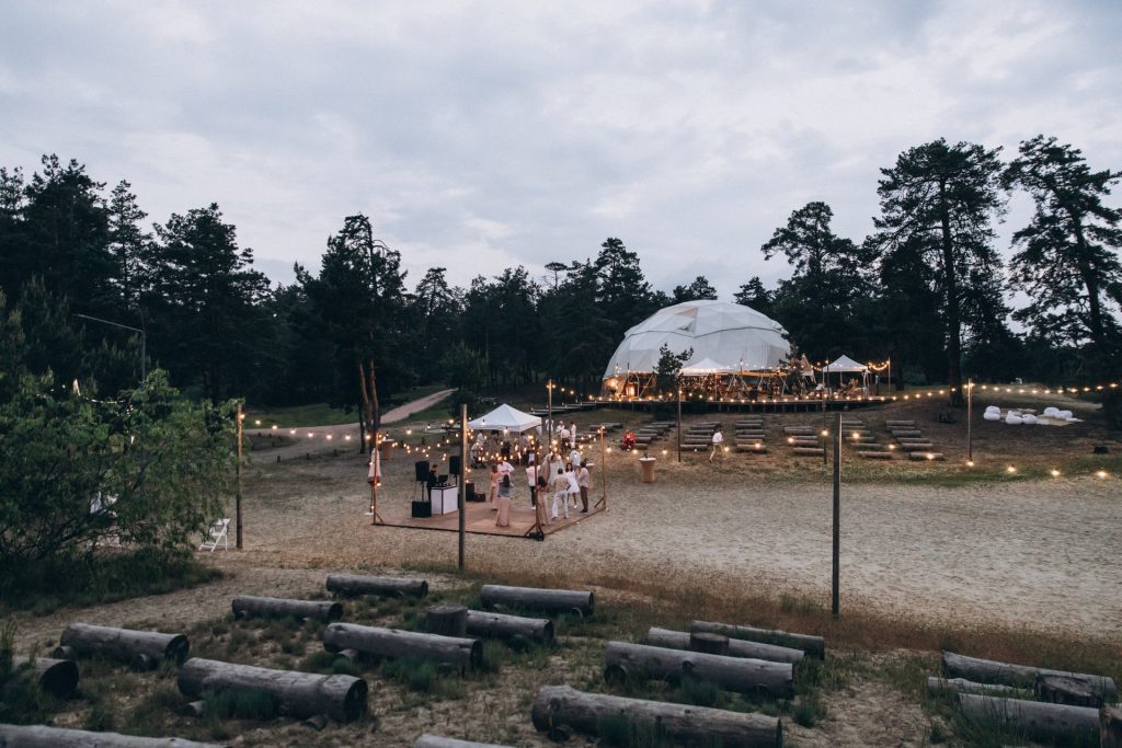 Event Park
